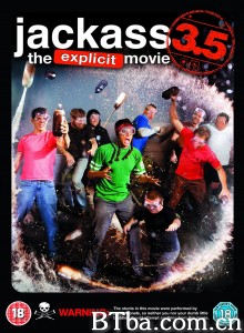 蠢蛋搞怪秀3.5/Jackass 3.5‎-720p|1080p高清bt种子下载