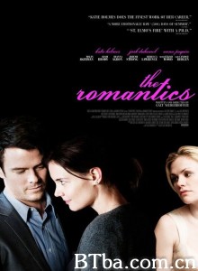 浪漫主义者/The Romantics‎-720p|1080p高清bt种子下载