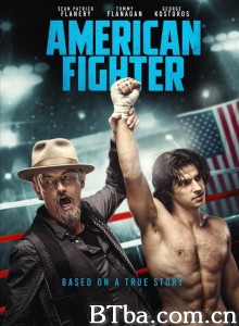 美国斗士/american fighter‎-720p|1080p高清bt种子下载