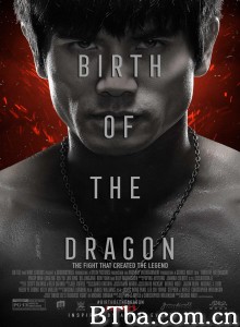 龙之诞生/Birth of the Dragon‎-720p|1080p高清bt种子下载
