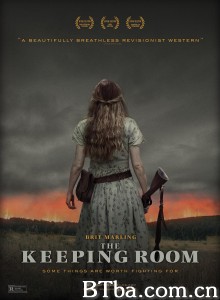 无人看护/The Keeping Room‎-720p|1080p高清bt种子下载
