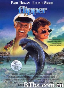 海豚的故事/Flipper‎-720p|1080p高清bt种子下载