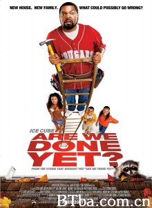 小鬼上路2/Are We Done Yet?‎-720p|1080p高清bt种子下载