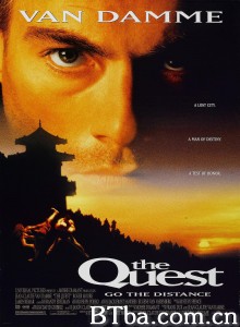 魔宫战士/The Quest‎-720p|1080p高清bt种子下载