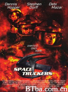星河叛变/Space Truckers‎-720p|1080p高清bt种子下载
