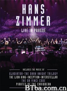 汉斯·季默：布拉格现场/Hans Zimmer: Live in Prague‎-720p|1080p高清bt种子下载
