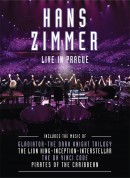 汉斯·季默：布拉格现场/Hans Zimmer: Live in Prague‎