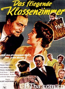 飞行教室/Das Fliegende Klassenzimmer‎-720p|1080p高清bt种子下载