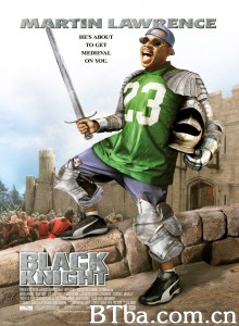 黑骑士/Black Knight‎-720p|1080p高清bt种子下载