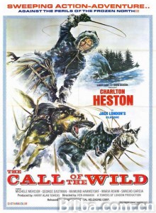 野性的呼唤/The Call of the Wild‎-720p|1080p高清bt种子下载