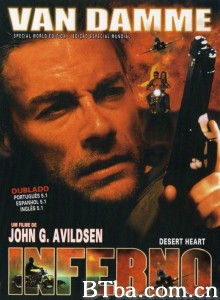 复仇战将/Inferno‎-720p|1080p高清bt种子下载