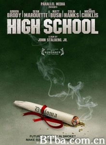 迷幻高中/High School‎-720p|1080p高清bt种子下载
