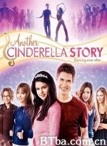 灰姑娘之舞动奇迹/Another Cinderella Story‎-720p|1080p高清bt种子下载