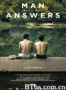有答案的男子/The Man with the Answers-720p|1080p高清bt种子下载
