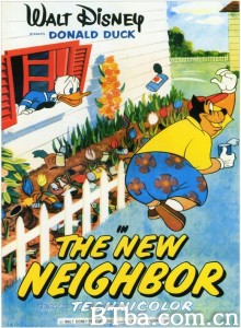 新邻居/The New Neighbor‎-720p|1080p高清bt种子下载