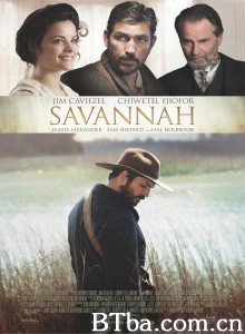 萨凡纳/Savannah‎-720p|1080p高清bt种子下载