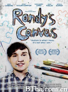 画布情缘/蓝迪的话语人生(台)/Randy's Canvas‎-720p|1080p高清bt种子下载