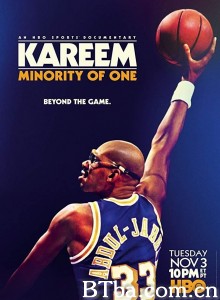 贾巴尔：独领风骚/Kareem: Minority of One‎-720p|1080p高清bt种子下载