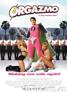 哈啦神父High上天/Orgazmo‎-720p|1080p高清bt种子下载