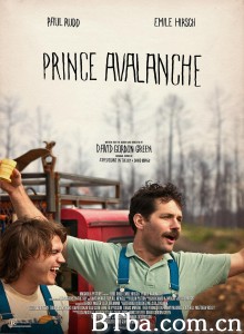 雪崩王子/Prince Avalanche‎-720p|1080p高清bt种子下载