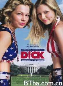 迪克/Dick‎-720p|1080p高清bt种子下载