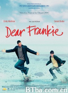 法兰基，我的爱/Dear Frankie‎-720p|1080p高清bt种子下载