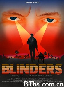 寸步不离/Blinders‎-720p|1080p高清bt种子下载