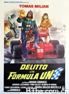 Delitto in formula Uno‎-720p|1080p高清bt种子下载