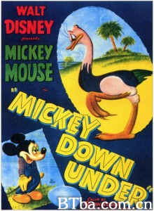 米奇在澳洲/Mickey Down Under‎-720p|1080p高清bt种子下载