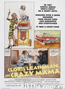 疯狂妈妈/Crazy Mama‎-720p|1080p高清bt种子下载