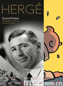 《丁丁历险记》作者埃尔热/Hergé à l'ombre de Tintin‎-720p|1080p高清bt种子下载