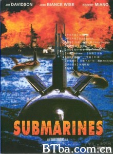 潜水艇之难/Submarines‎-720p|1080p高清bt种子下载