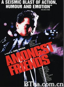 Amongst Friends‎-720p|1080p高清bt种子下载