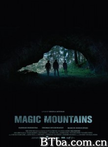 魔山/Magic Mountains‎-720p|1080p高清bt种子下载