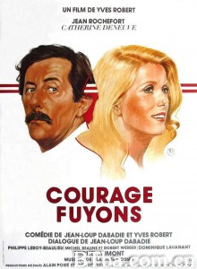 放胆高飞/Courage fuyons‎-720p|1080p高清bt种子下载