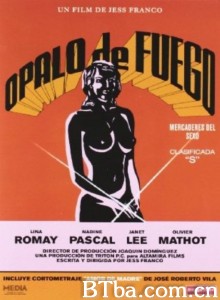 夜火般的爱/Ópalo de fuego: Mercaderes del sexo‎-720p|1080p高清bt种子下载