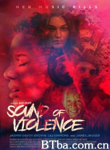 暴力之音/Sound of Violence‎-720p|1080p高清bt种子下载