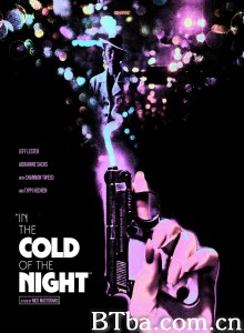 寒夜杀机/In the Cold of the Night‎-720p|1080p高清bt种子下载