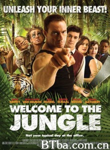 欢迎来到丛林/Welcome to the Jungle‎-720p|1080p高清bt种子下载