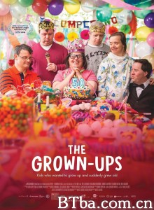 大人们/Los niños‎-720p|1080p高清bt种子下载