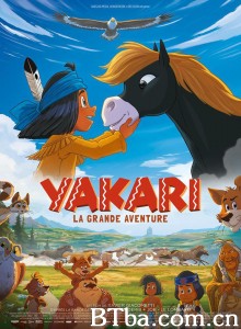 亚卡里的奇妙之旅/Yakari/ le film‎-720p|1080p高清bt种子下载