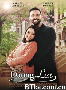 约会名单/The Dating List‎-720p|1080p高清bt种子下载