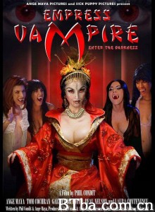吸血皇后/Empress Vampire‎-720p|1080p高清bt种子下载