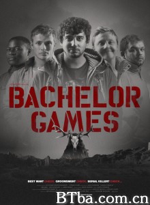 伴郎游戏/The Rules of the Game‎-720p|1080p高清bt种子下载