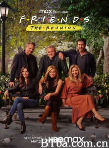 老友记重聚特辑/六人行：当我们又在一起(台)/Friends: The Reunion‎-720p|1080p高清bt种子下载
