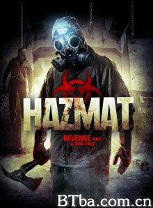 要命玩笑/HazMat‎-720p|1080p高清bt种子下载