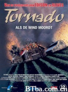 Nature Unleashed: Tornado‎-720p|1080p高清bt种子下载