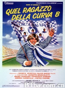 Quel ragazzo della curva B‎-720p|1080p高清bt种子下载