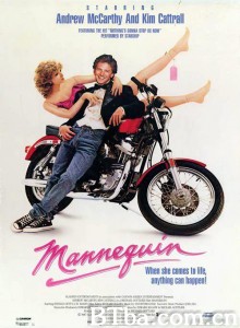神气活现/Mannequin‎-720p|1080p高清bt种子下载