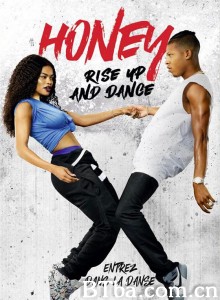 亲爱的，起来跳舞/Honey: Rise Up and Dance‎-720p|1080p高清bt种子下载